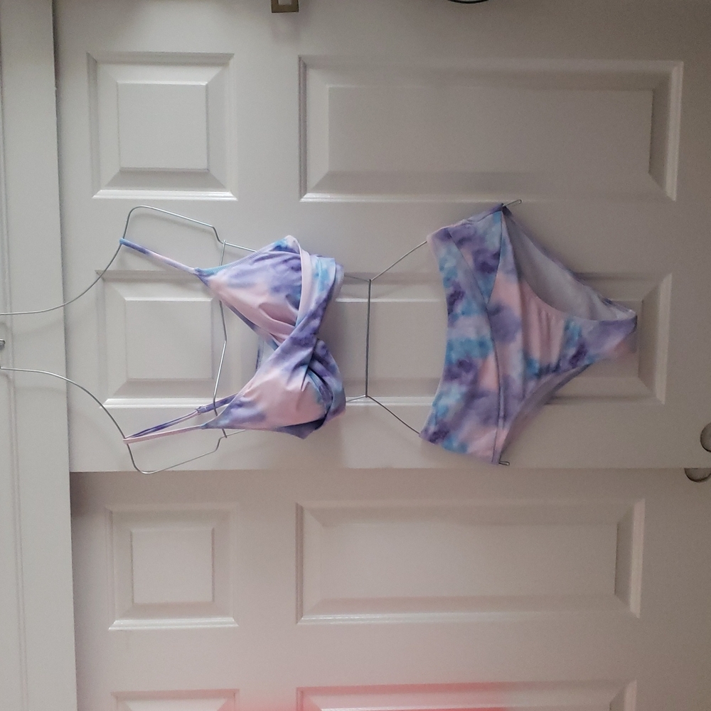 SWIMWEAR